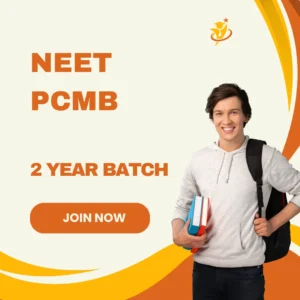 NEET (PCMB)